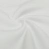 Трикотаж на флисе белый | Textile Plaza