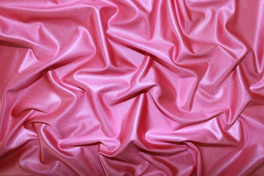 Трикотаж масло під шкіру, колір рожевий | Textile Plaza