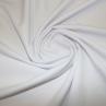 Костюмна тканина Софія, колір білий | Textile Plaza