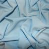 Костюмна тканина Лагуна колір блакитної | Textile Plaza