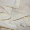 Костюмна тканина Барби колір молочний | Textile Plaza