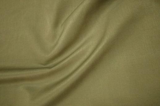 Плащова тканина, оливкова | Textile Plaza
