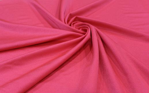 Купальник ярко-розовый | Textile Plaza