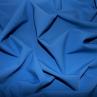 Костюмна тканина, яскраво-синя | Textile Plaza