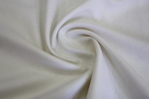Кашемір Італія, колір молочний | Textile Plaza