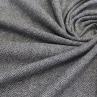 Костюмна тканина твід колір сірий | Textile Plaza