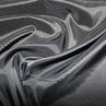 Подкладка стрейч Италия черно-синяя | Textile Plaza