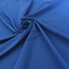 Костюмная ткань super soft синяя | Textile Plaza