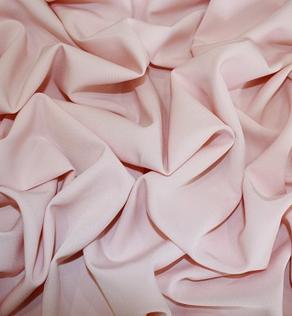 Костюмна тканина колір рожевий | Textile Plaza