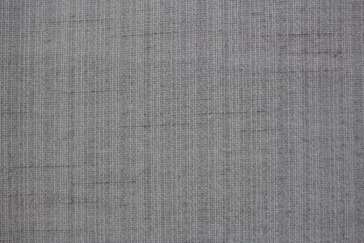 Костюмная ткань серая, меланж | Textile Plaza