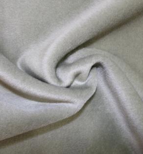 Шерсть пальтовая (Италия) цвет бледно-лиловый | Textile Plaza