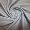 Замші на дайвінгу, колір сріблисто-сірий | Textile Plaza