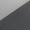 Костюмна тканина Armani, ч / б клітинка | Textile Plaza