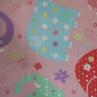 Тканина для дитячої постільної білизни, слоники | Textile Plaza