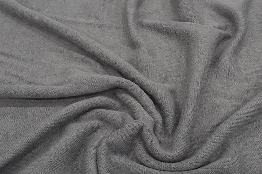 Ангора Арктика, цвет серый | Textile Plaza