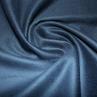 Костюмная шерсть, цвет темно-синий | Textile Plaza