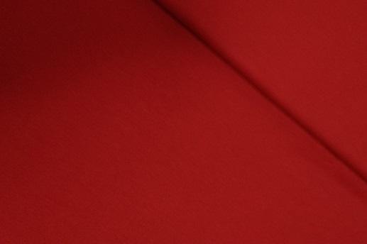 Трикотаж джерси, красный | Textile Plaza