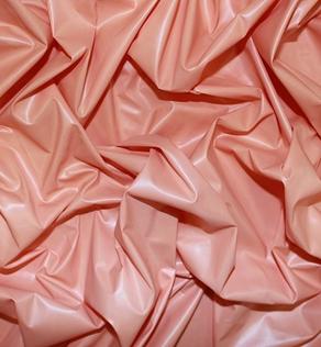 Плащевая ткань цвет персиковый | Textile Plaza