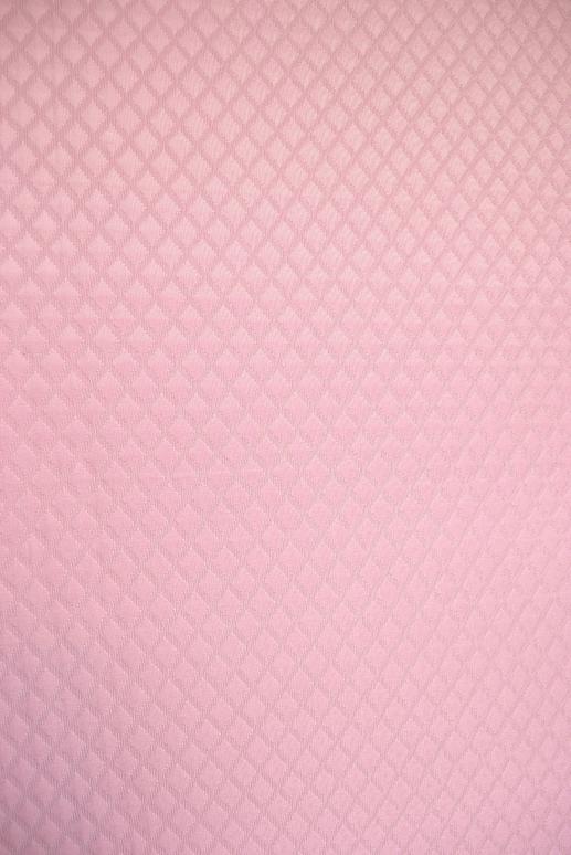 Костюмная ткань жаккард-20 розовый | Textile Plaza