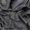Костюмная шерсть черно-белая | Textile Plaza