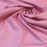 Сатин  для постільної білизни, ніжно-рожевий | Textile Plaza