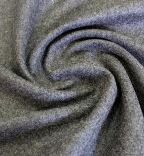 Пальтовая ткань, серый цвет | Textile Plaza