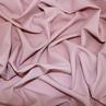 Костюмна тканина Ліза колір приглушено-рожевий | Textile Plaza