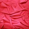 Костюмна тканина котон колір червоний | Textile Plaza