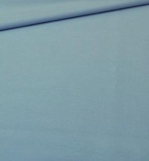 Костюмна тканина компаньйон, ніжно-блакитна | Textile Plaza