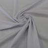 Костюмна тканина super soft білий колір | Textile Plaza