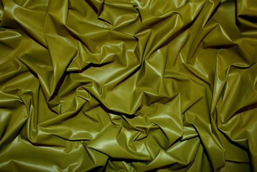 Плащова тканина колір оливковий | Textile Plaza