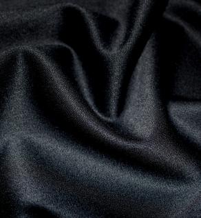 Костюмна тканина Ягуар, колір чорний | Textile Plaza