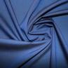 Шерсть костюмная, темно-синяя | Textile Plaza