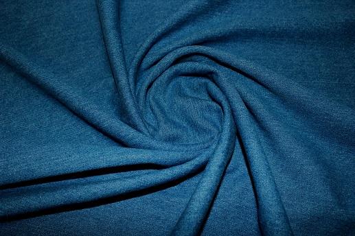 Джинс, цвет синий | Textile Plaza