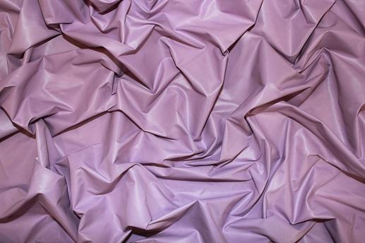 Плащова тканина колір лавандовий | Textile Plaza