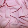Super soft принт тонкая полоска бело-розовая | Textile Plaza