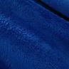 Махра Велсофт однотонна, синій | Textile Plaza