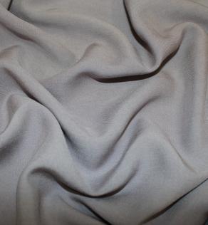 Вискоза штапель цвет серый | Textile Plaza