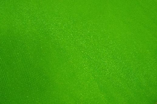 Фатин перламутр, яскраво-зелений | Textile Plaza