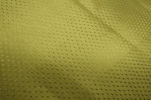 Підкладкова тканина жаккард, світло-оливковий, крапки | Textile Plaza