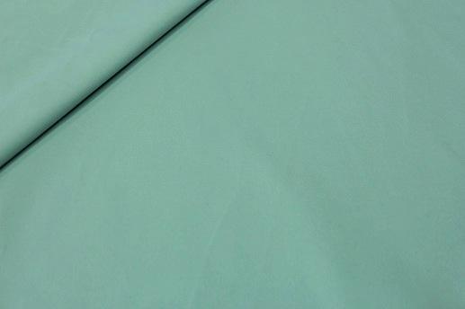 Костюмная ткань компаньон, цвет мятный | Textile Plaza