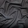 Костюмна тканина на флісе, колір сірий | Textile Plaza