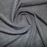 Костюмна тканина твід, колір сірий | Textile Plaza