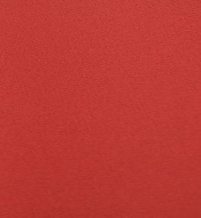 Тканина блузочно-плательна , колір червона Аврора (хіт сезону) | Textile Plaza