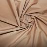 Плащова тканина, колір бежевий | Textile Plaza