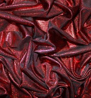 Біфлекс голограма колір бордо | Textile Plaza