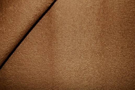 Букле, світло-коричневий колір | Textile Plaza