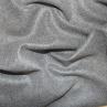 Шерсть пальтовая цвет серый | Textile Plaza