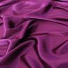 Шелк Alta Moda фиолетовый (пурпурный) | Textile Plaza
