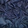 Сетка люрекс цвет синий | Textile Plaza